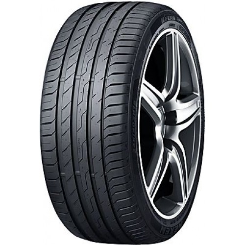 Шины Nexen NFera Sport 265/40 R21 105Y XL